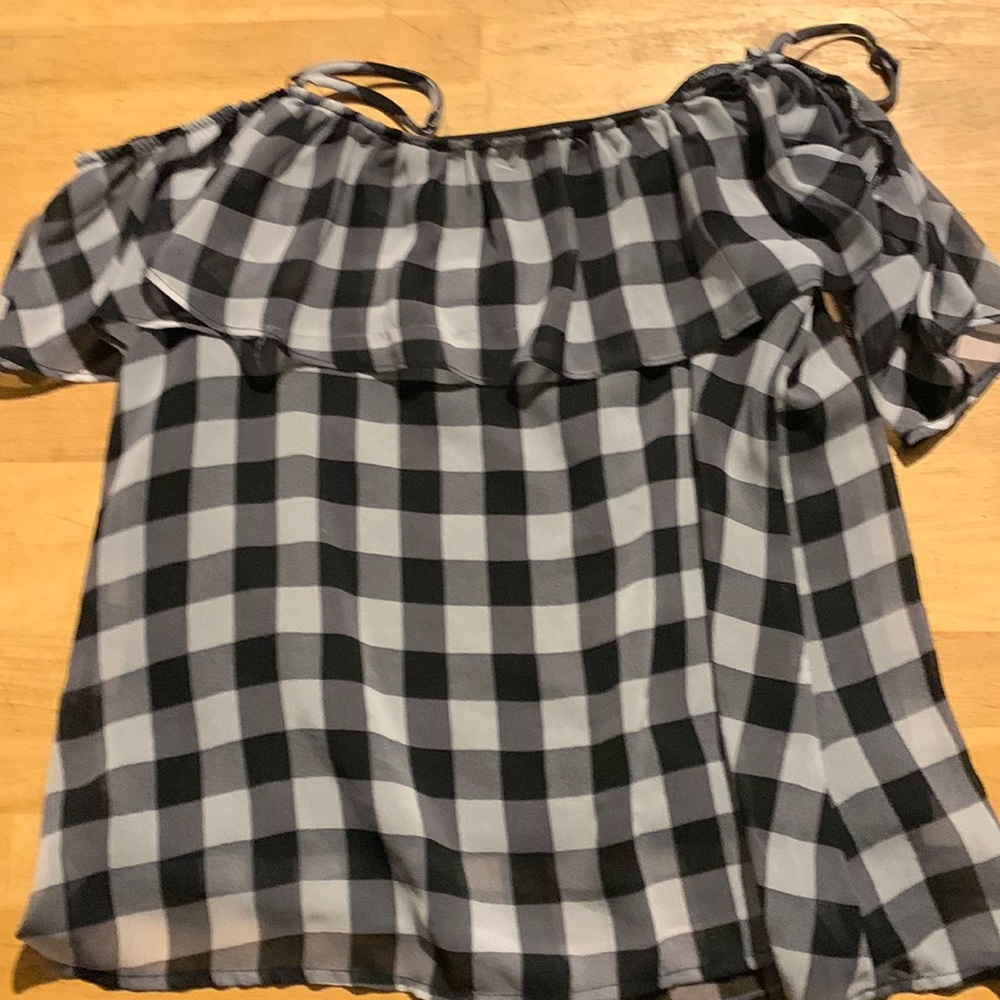 I just don’t wear it anymore